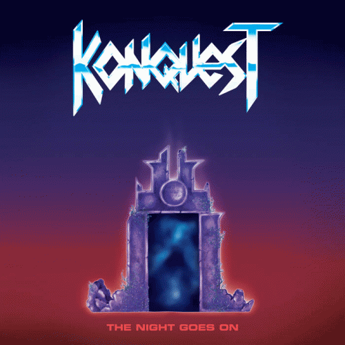 Konquest : The Night Goes On